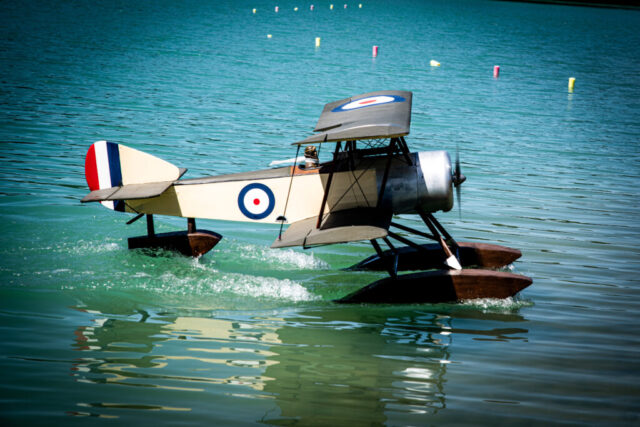 HYDRARSAC-2